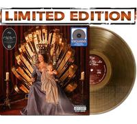 Halsey - If I Can't Have Love, I Want Power - Halsey (Limited Colored Edition, White Vinyl) [LP] [LР]