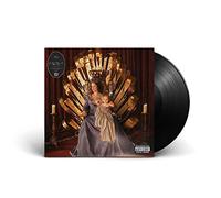 Halsey If I Can't Have Love, I Want Power (Vinyl) 12" Album (Importación USA)