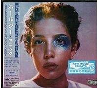 Halsey - Manic (Japan Bonus Track)