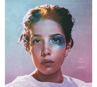 Halsey Manic (Vinyl) 12" Album (Importación USA)