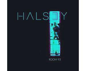 Halsey - Room 93 (Ep)