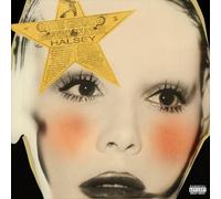 Halsey – The Great Impersionator