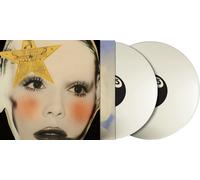 Halsey – The Great Impersonator – Doble vinilo LP color blanco – Nuevo y sellado