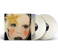Halsey – The Great Impersonator – Doble vinilo LP color blanco – Nuevo y sellado