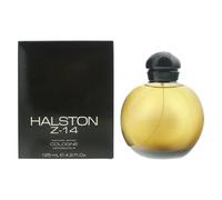 Halston Z-14 Spray De Colonia 125 ml Para Hombre Fragancia Ambarada