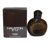 Halston Z-14 De Halston Para Hombres Colonia Vaporizador 2.5 Oz / 75 Ml
