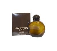 Halston Z-14 Spray De Colonia 125 ml Para Hombre Fragancia Ambarada