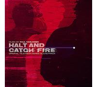 Halt and Catch Fire (Original Soundtrack)