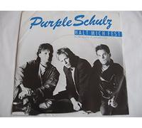 Halt mich fest (1985) / Vinyl single [Vinyl-Single 7'']
