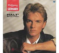 Halt' mich fest (1988) / Vinyl single [Vinyl-Single 7'']