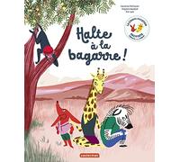 Halte à la bagarre !: La communication pacifiste expliquée aux enfants