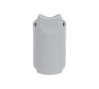 Halteclip Gris Compatible con LIEBHERR 7040165 Para Refrigerador