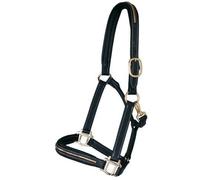 Halter de latón para cubierta