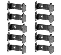 Halter Fácil de Instalar Universal HELLA Compatible con IRMSCHER