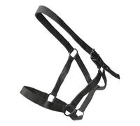 Halter For Horses - Rope Horse Halter, Adjustable Livestock Halters