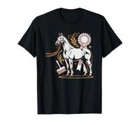 Halter Show Clase De Camiseta