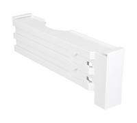 Halterung Derecha Compatible Con LIEBHERR 7413115 Para Refrigerador