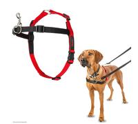HALTI Front Control Harness, Size Large, Professional Dog Harness to Stop Pullin