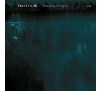 Haltli,Frode - Passing Images