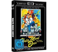 Halts Maul Boss (Man nennt mich Bruce) - Classic Cult Collection