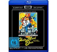 Halts Maul Boss (Man nennt mich Bruce) - Classic Cult Collection [Alemania] [Blu-ray]