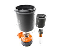 GSI Outdoors Halulite Minimalist Kit de Cocina, Multicolor