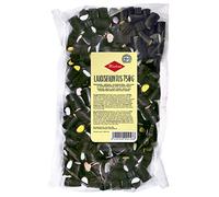 Halva Lakusekoitus Original Regaliz 1 Paquete of 750g