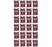 Halva Salmiakkiruutu Salmiakki Regaliz 1 Paquete of 170g