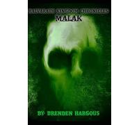 Halvarath Kingdom Chronicles: Malak