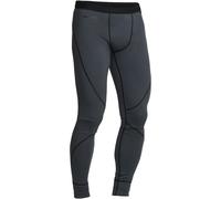 Halvarssons Comfort Pantalones funcionales, gris oscuro, Talla S