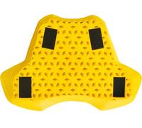 Halvarssons Furudal Protector de pecho, amarillo para Hombres
