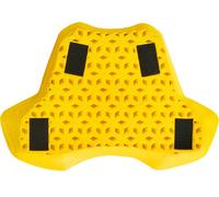 Halvarssons Furudal Protector de pecho, amarillo, Talla única