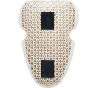 Halvarssons Type A Protectores de hombro/codo/rodilla, beige, Talla única