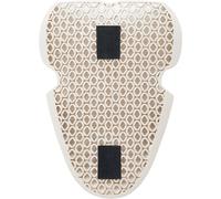 Halvarssons Type B Protectores de hombro/codo/rodilla, beige, Talla única