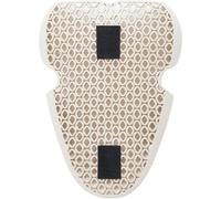 Halvarssons Type B Protectores de hombro/codo/rodilla, beige para Hombres