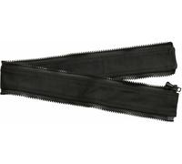 Halvarssons V2 Extensión de la correa de conexión, negro, tamaño 80 cm para Hombres