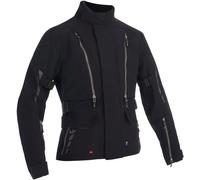 Halvarssons Vinvallen Chaqueta textil de motocicleta impermeable para damas, tamaño 42 para Mujer