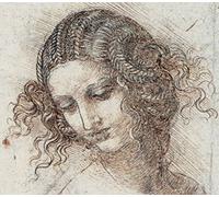 Halvorson,Mary - The Maid with the Flaxen Hair