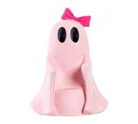 Halween Ghost Drink Holder - Estatuas de bebida fantasma de Halloween | Estatuas Decorativas Para El Hogar | Estatua De Decoración De Escritorio Festival Para Estantes De Dormitorio Para Dormitorio