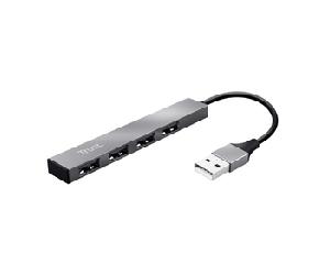 HALYX 4-PORT MINI USB HUB 23786