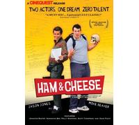 Ham & Cheese [Reino Unido] [DVD]