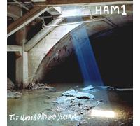 Ham1 - The Underground Stream [Vinilo]