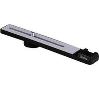 Hama 00006815 accesorio para flash Soporte - Accesorios para flash (30 mm, 177 mm, 23 mm)