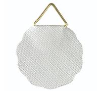 Hama 00007080 Accesorios de Montaje de Techo y de Pared - Accesorio para Soportes (Metal)