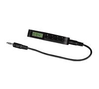Hama 00014111 RTR-10 Transmisor Radio FM