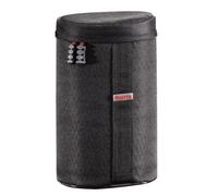 Hama - 00023328 Defender - Funda de Objetivo Talla L