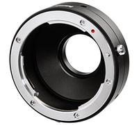 Hama 00030770 Lente Negro, Plata