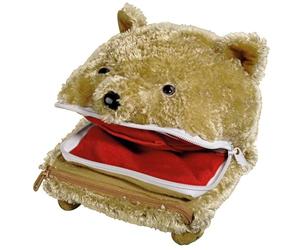 Hama 00053585 caja de video juego y accesorios - cajas de video juegos y accesorios (Oro, 170 mm, 115 mm, 70 g, 170 x 120 x 115 mm, 120 mm)