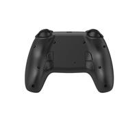 Hama 00054682 mando y volante Negro Bluetooth Gamepad Analógico/Digital Nintendo Switch, Nintendo Switch Lite