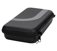 Hama 00054688 Maleta de transporte accesorio y piza de videoconsola - Accesorios y piezas de videoconsolas (Maleta de transporte, Nintendo Switch, Negro, EVA (Etileno Acetato de Vinilo), 1 pieza(s))